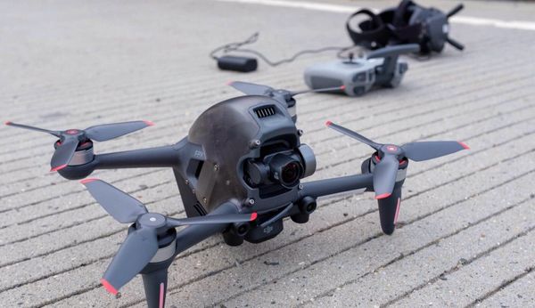 Drones for online sale done deal