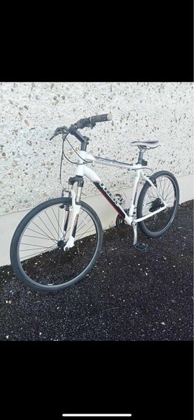 Mens trek mountain discount bike