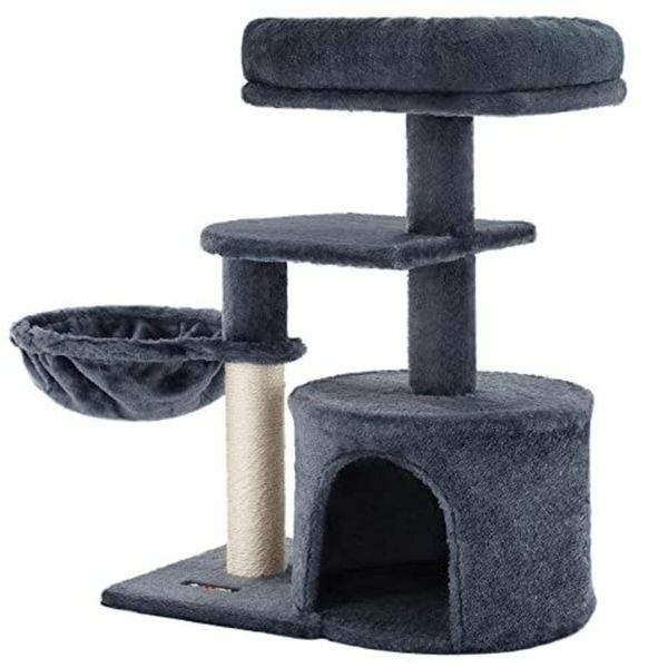 Great and hotsell small cat tree