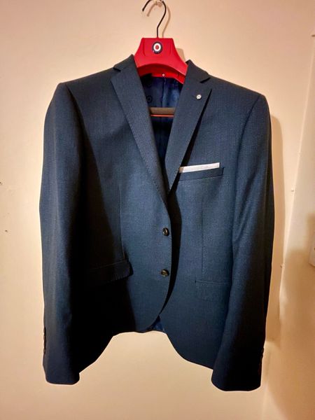 Lambretta hot sale suit jacket