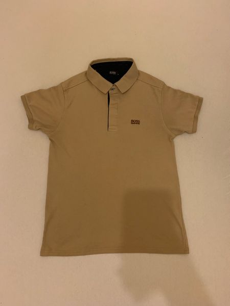 Hugo Boss Polo Shirt for sale in Co. Leitrim for 20 on DoneDeal