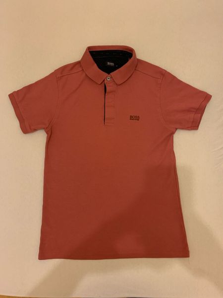 Hugo Boss Polo Shirt for sale in Co. Leitrim for 20 on DoneDeal