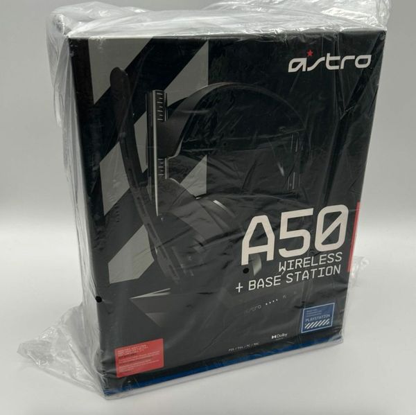 Astro A50 schnurloses Headset Bluetooth for sale in Co. Donegal for