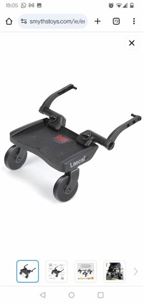 Buggy cheap board smyths