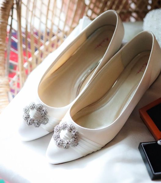 Bridal store shoes limerick