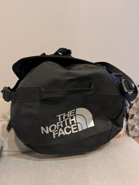 The North Face Base Camp Duffel Bag - Farfetch