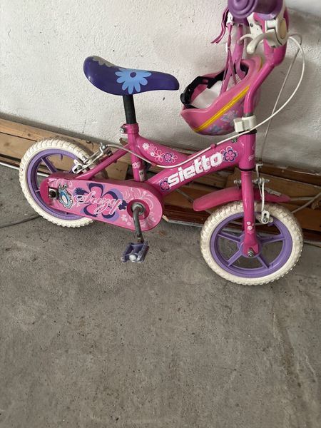 12 inch suzy online bike