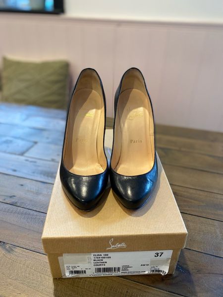 Louboutin on sale sale uk