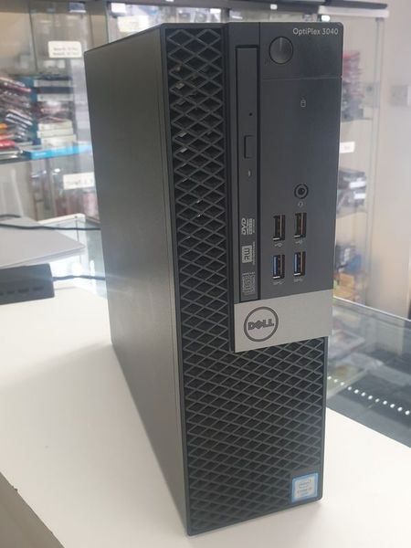 Optiplex on sale 3040 ram