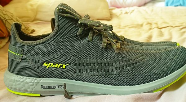 Sparx sale shoes discount