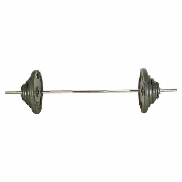 Donedeal discount gym weights