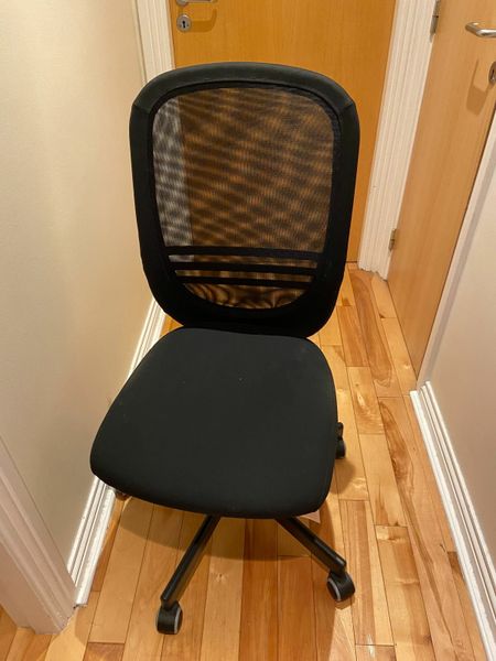 Donedeal deals office chairs