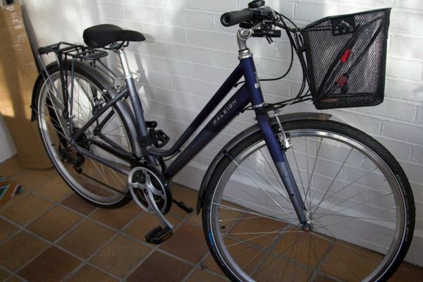 Raleigh pioneer 2025 for sale