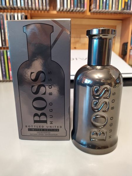 Boss united online 200ml