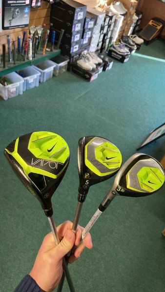 Nike vapor driver store for sale