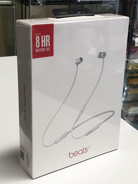 Original Beats by Dr Dre BeatsX Wireless Bluetooth Earphone