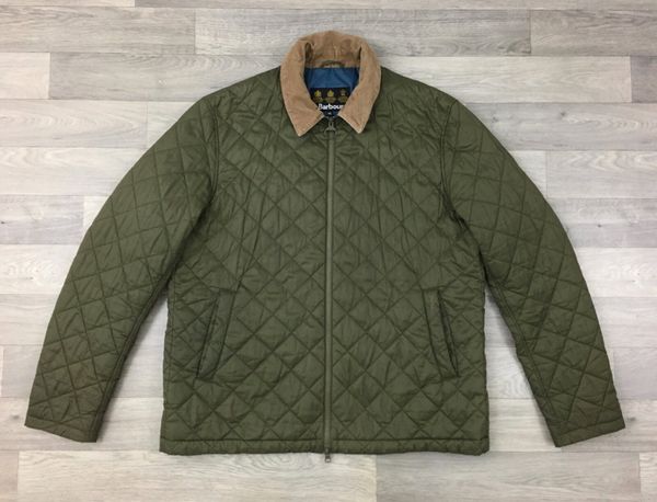 Barbour jacket clearance xxl