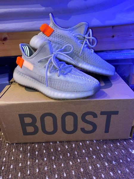 Yeezys for sale in Co. Dublin for 70 on DoneDeal