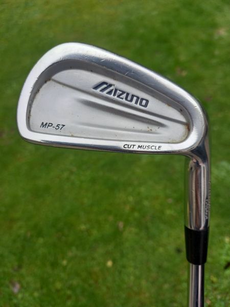 Mizuno golf shop clubs for sale