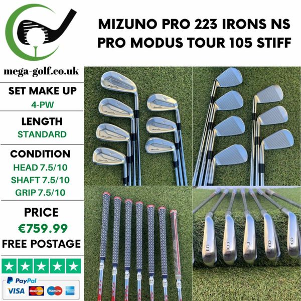 Mizuno 2024 pro 4