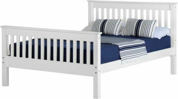 Donedeal 2024 double beds