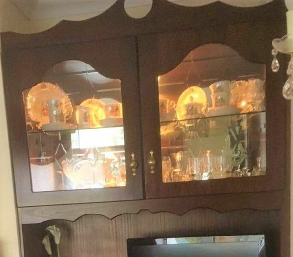 fitted tv units 1 Kitchen Ad For Sale in Ireland DoneDeal