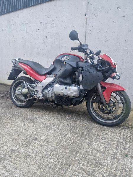 Bmw k1200 deals for sale