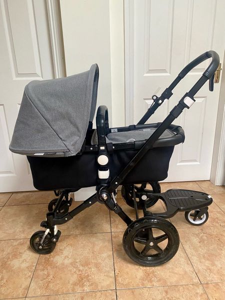 Bugaboo cameleon cheap done deal