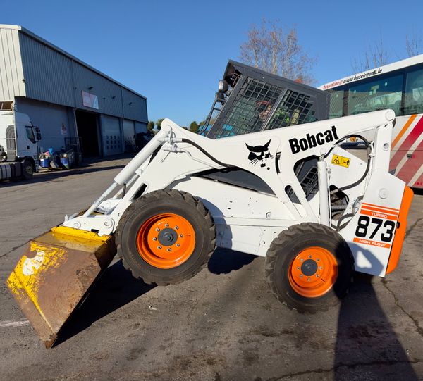skid steer loader 376 All Sections Ads For Sale in Ireland DoneDeal