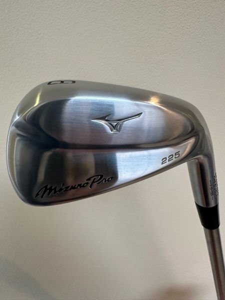 Mizuno blades shop for sale