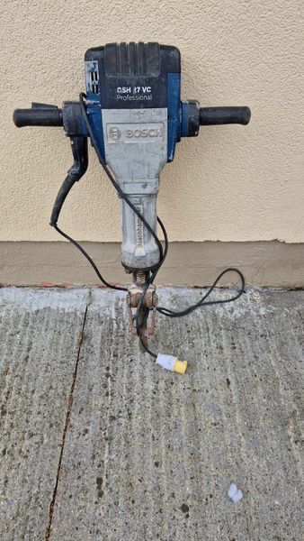 Bosch breakers deals for sale