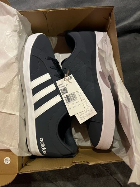 Adidas trainers clearance sale size 10