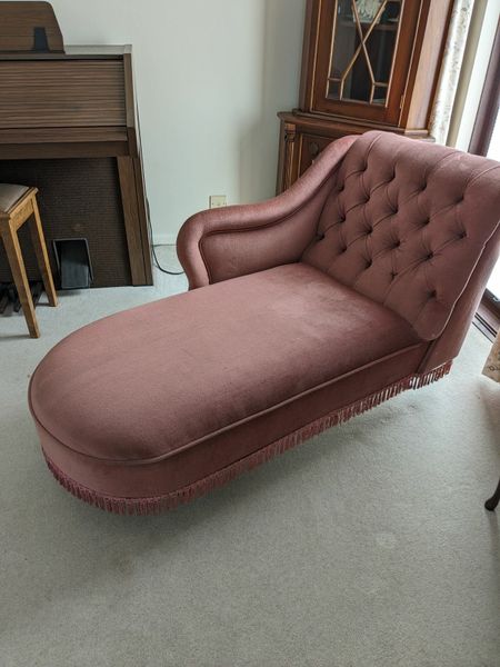 Used chaise discount lounge for sale