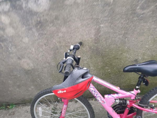Donedeal discount kids bikes