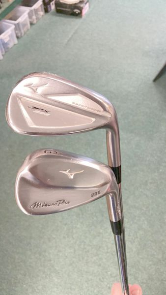 Mizuno 2025 gap wedge