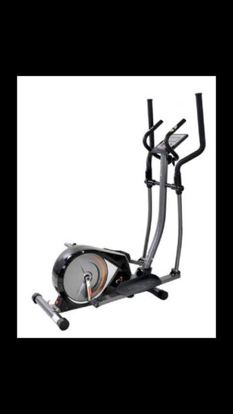 Rpm best sale cross trainer