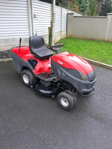 Donedeal ride on lawnmowers for sale hot sale