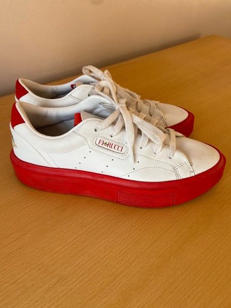 Sneakers fiorucci deals