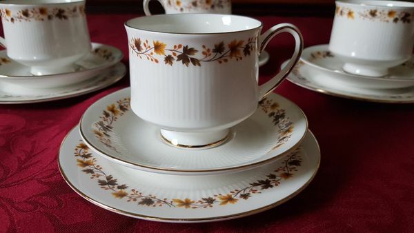 Bone china 2024 royal kent