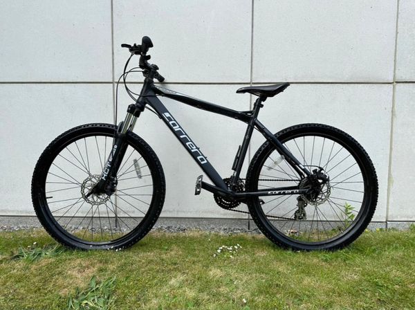 Carrera Vengeance Mountain Bike for sale in Co. Dublin for 250 on