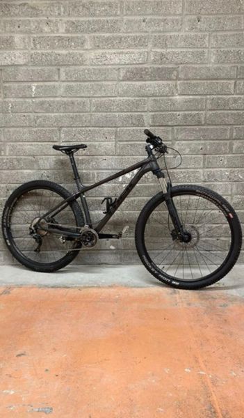 Bicicleta trek x caliber 9 2019 hot sale