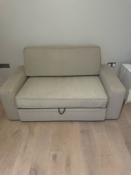 Donedeal sofa store bed