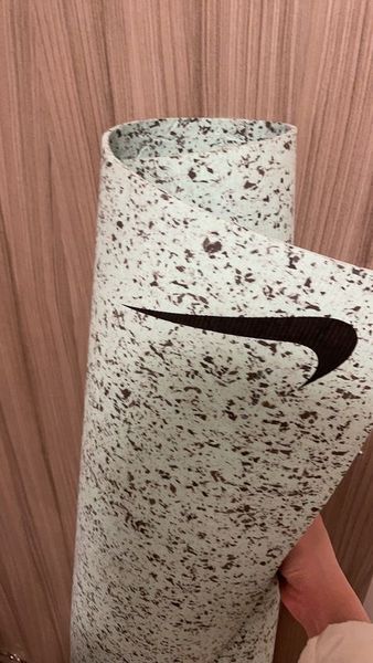 Nike yoga mat store for sale