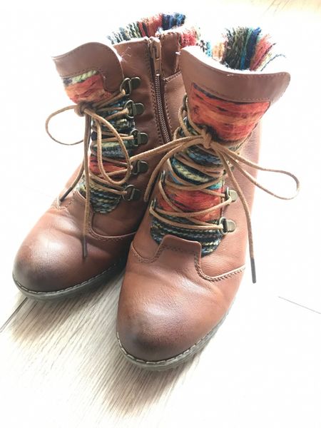 Reiker on sale boots sale