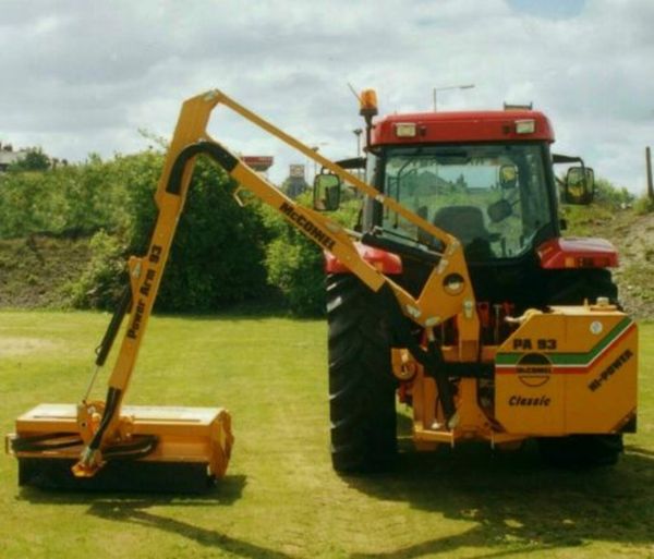 end 12 Hedge Cutters Ads For Sale in Ireland DoneDeal