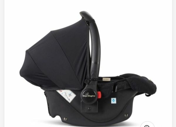 Baby elegance isofix clearance base