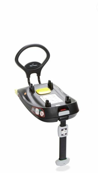 Isofix base for on sale baby elegance car seat