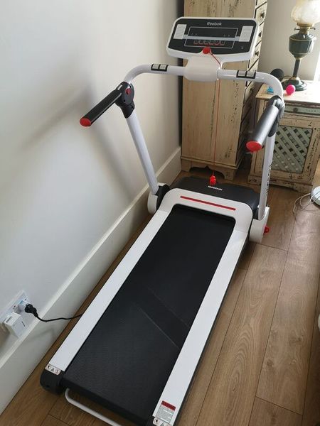 Reebok i run outlet 4.0 treadmill for sale