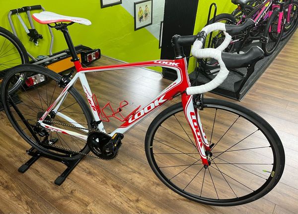 Look road discount bike for sale