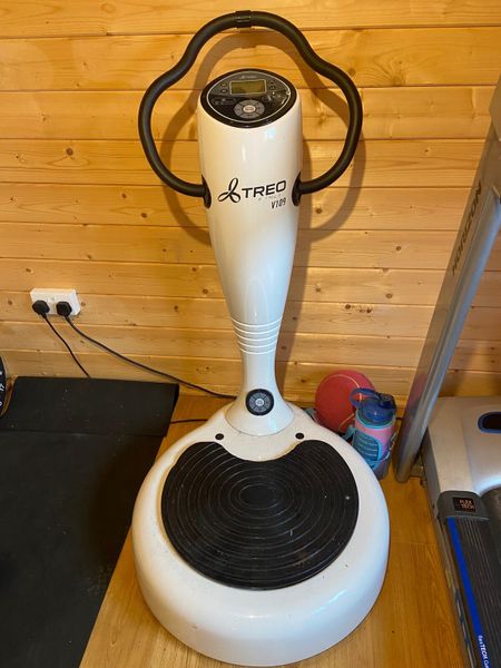 Used vibration machine online for sale